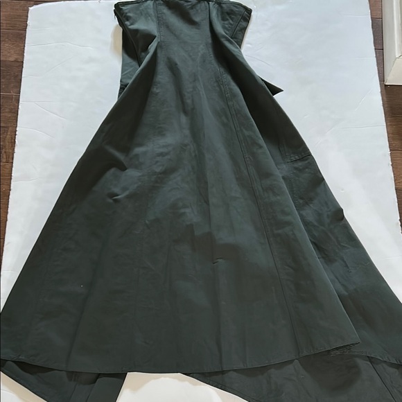 NWT A.L.C. Scarlett Dress Size 00 - Picture 8 of 10